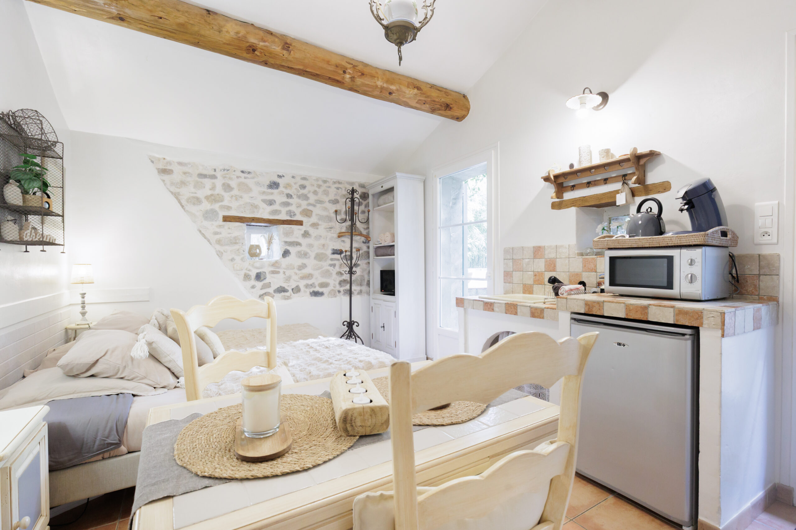 Chambre d'hôtes de Cabanis labahou