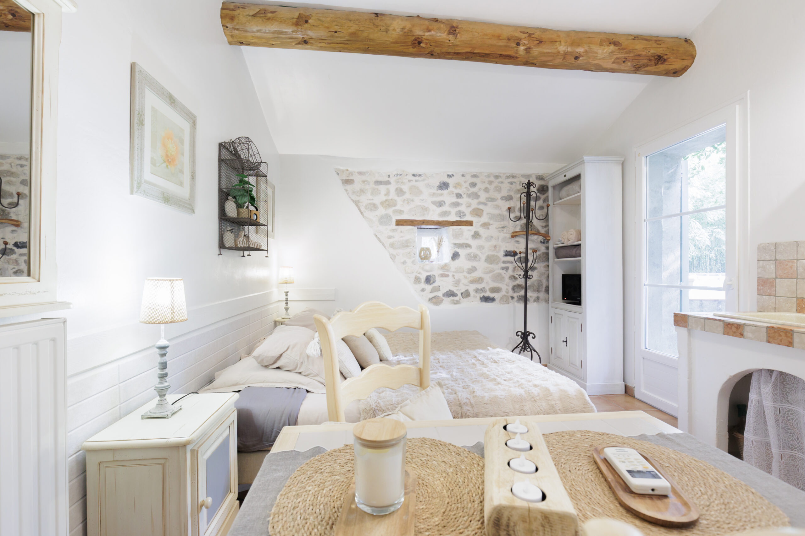 Chambre d'hôtes de Cabanis labahou