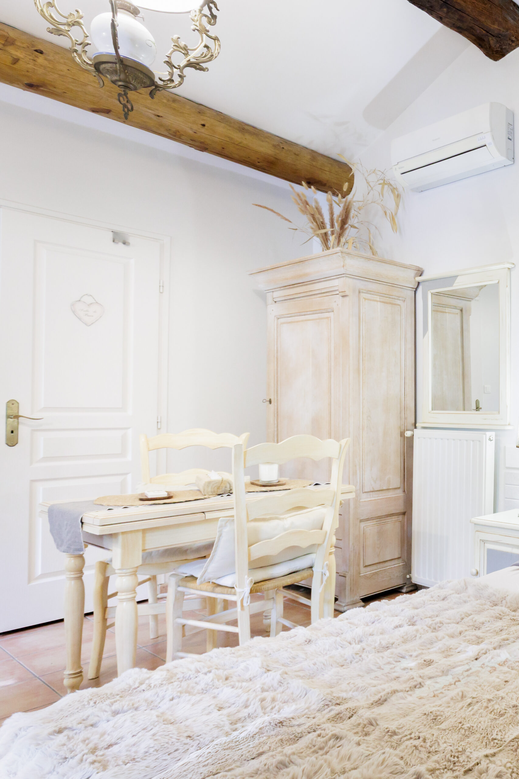 Chambre d'hôtes de Cabanis labahou