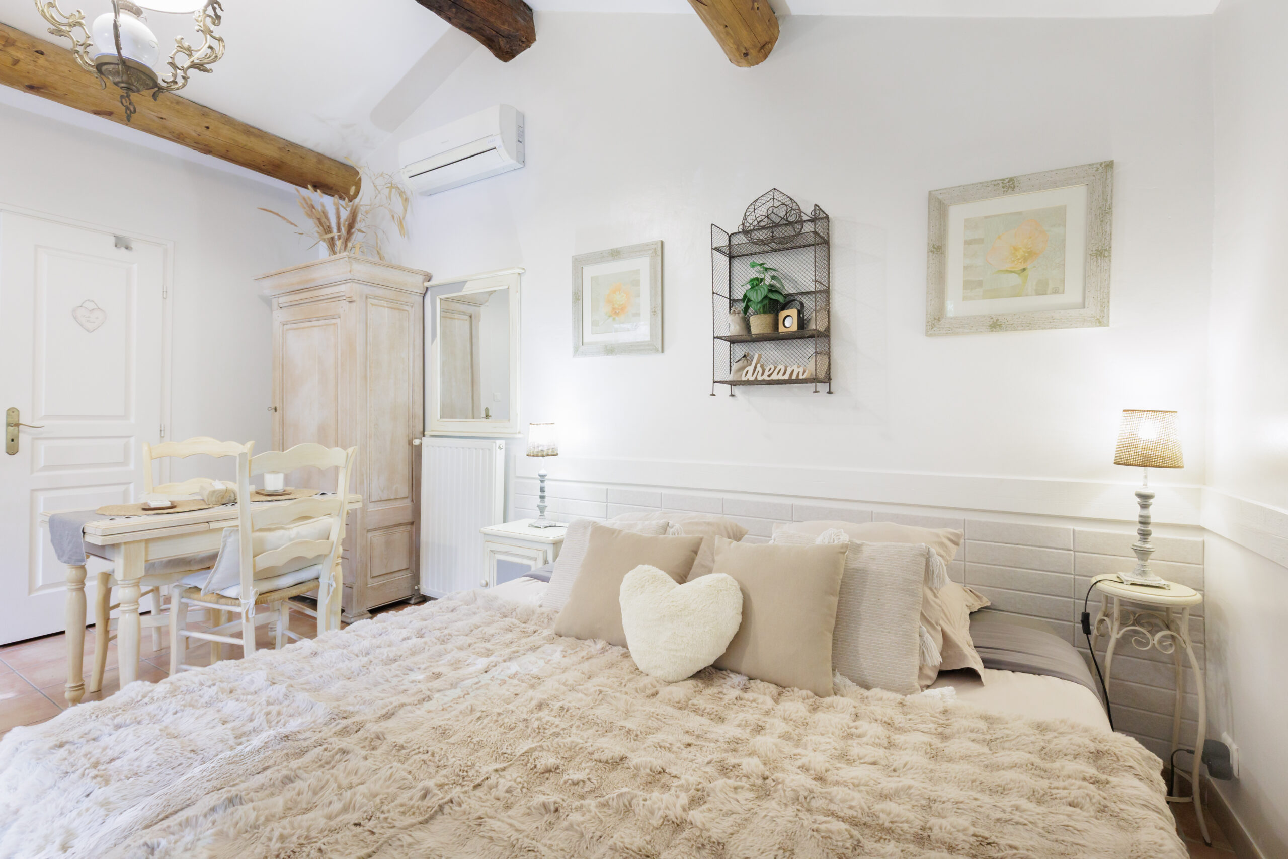 Chambre d'hôtes de Cabanis labahou