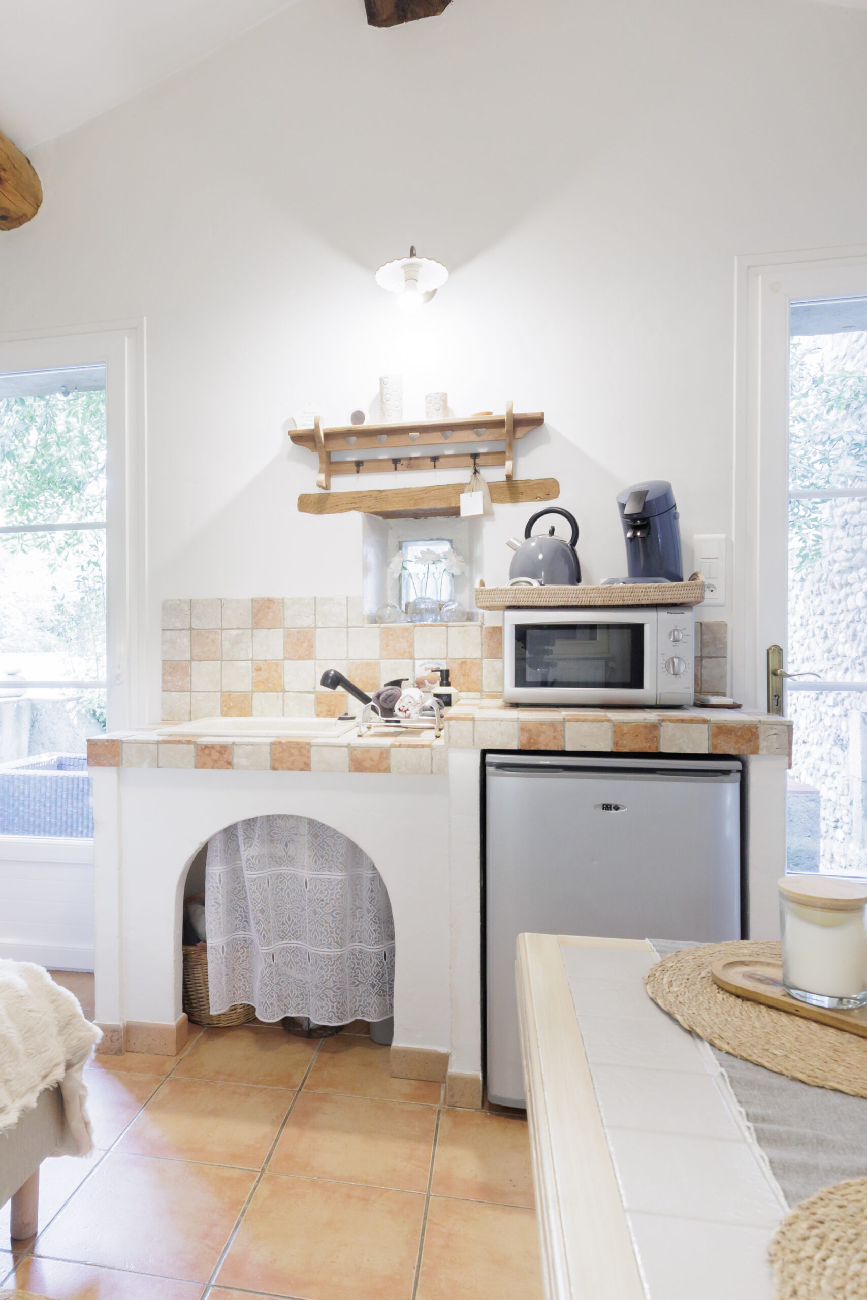 Chambre d'hôtes de Cabanis labahou