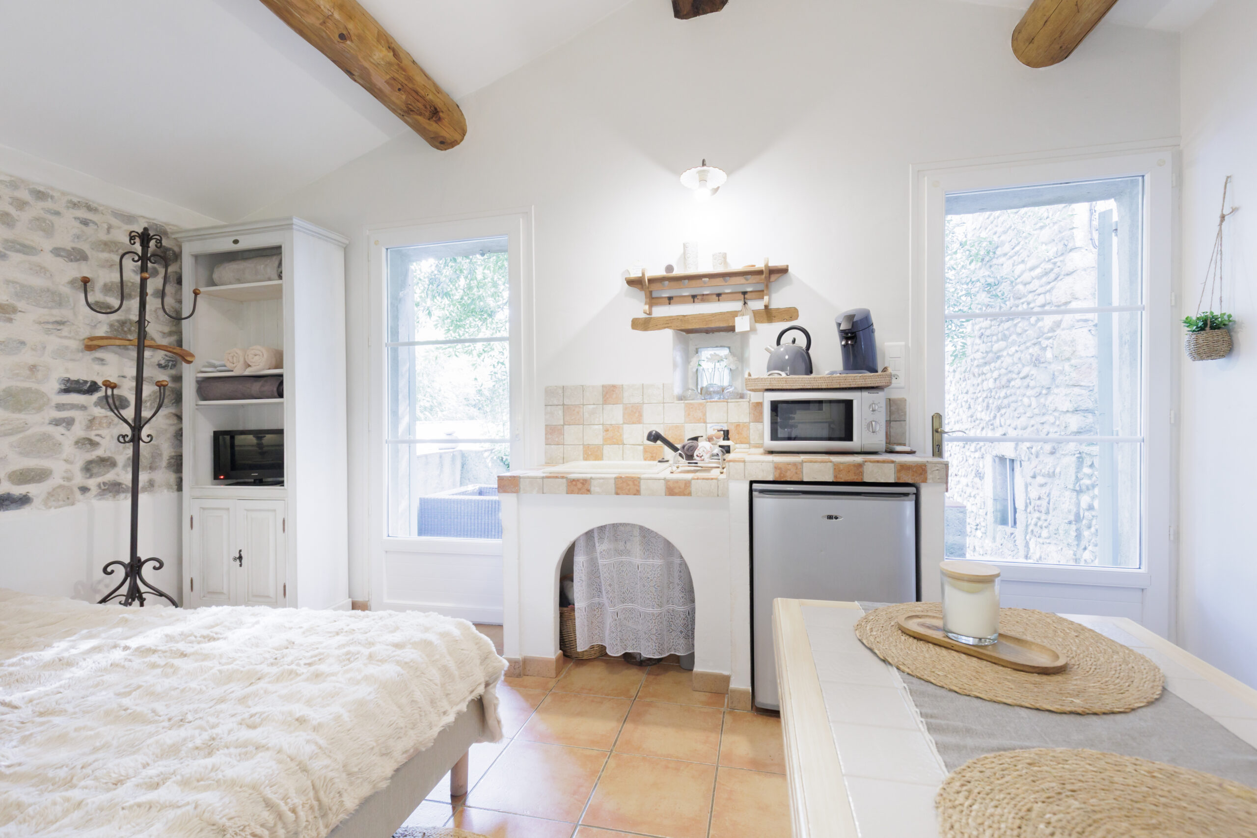 Chambre d'hôtes de Cabanis labahou