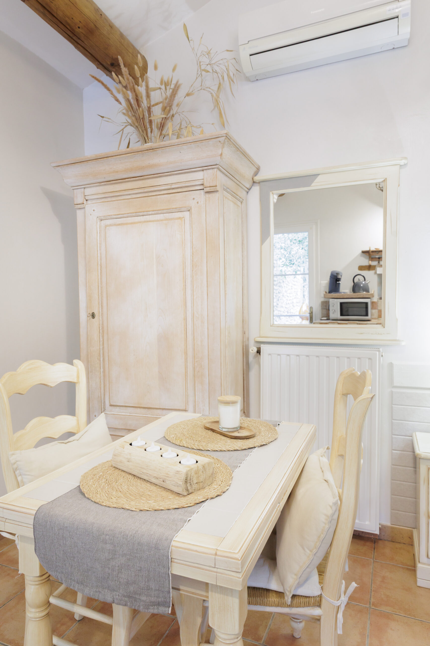 Chambre d'hôtes de Cabanis labahou