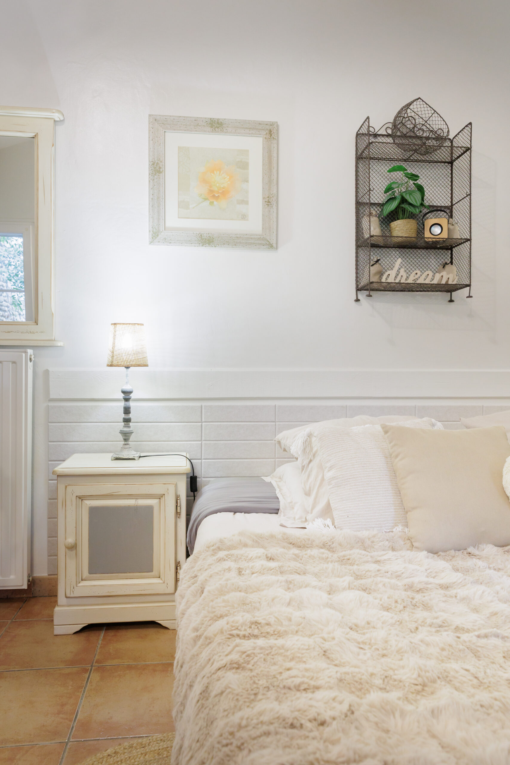 Chambre d'hôtes de Cabanis labahou