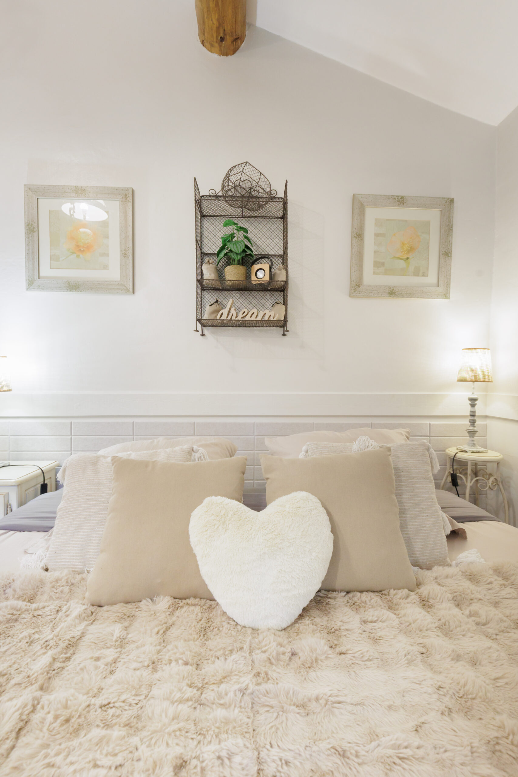 Chambre d'hôtes de Cabanis labahou